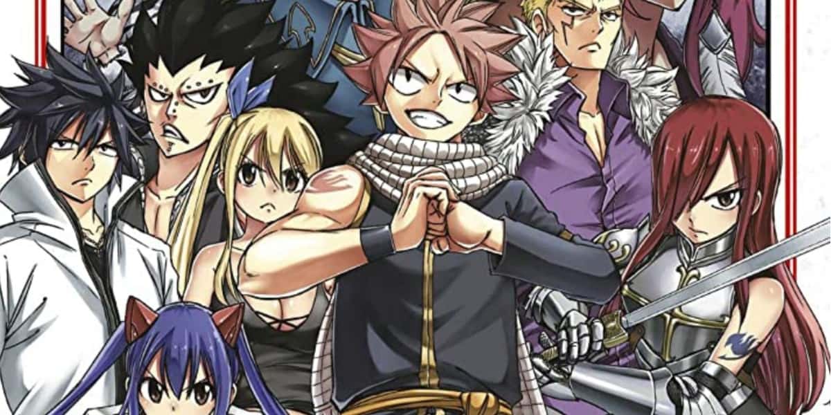 Fairy Tail: 100 Years Quest Chapter 138 release date recap spoilers