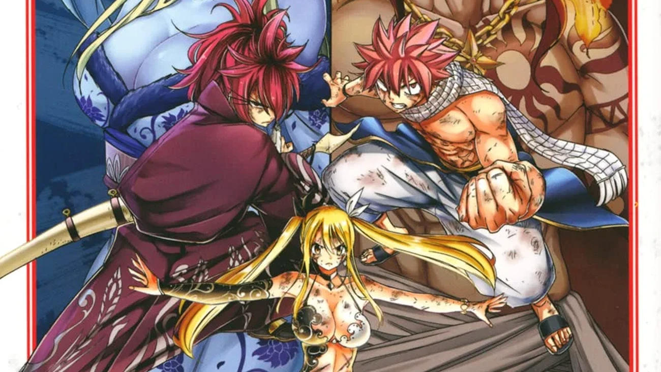 Fairy Tail: 100 Years Quest Chapter 139 Release Date
