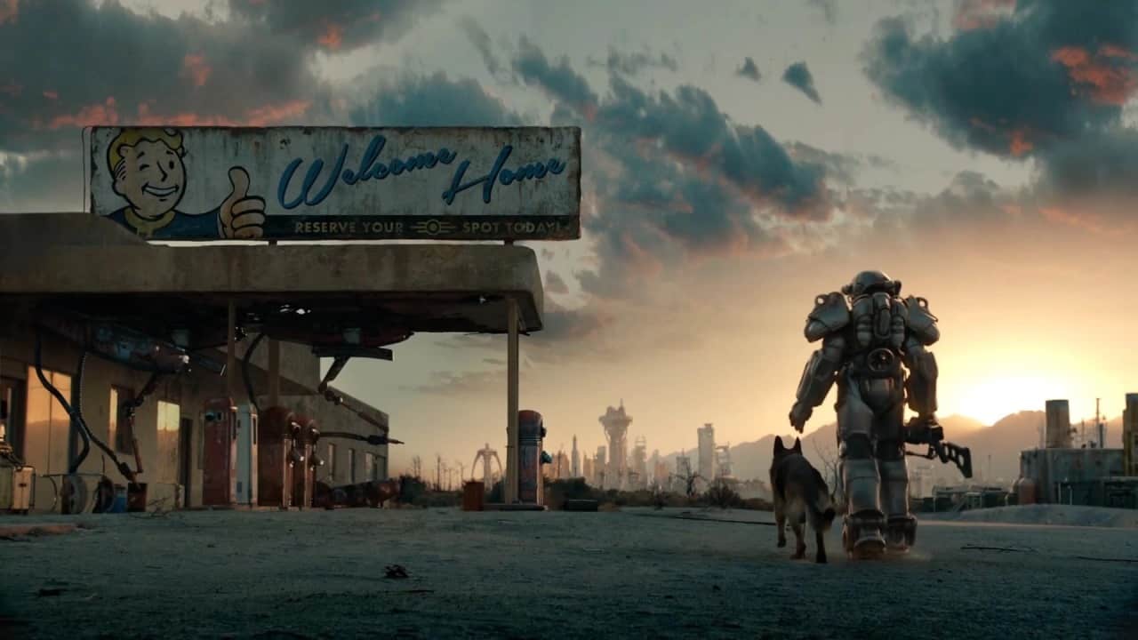 Fallout 4 Next Gen Update Features