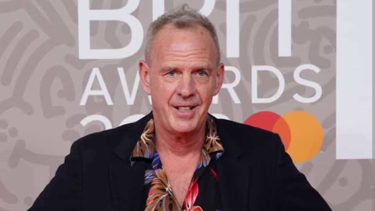 Who Is Fatboy Slim's Partner? 