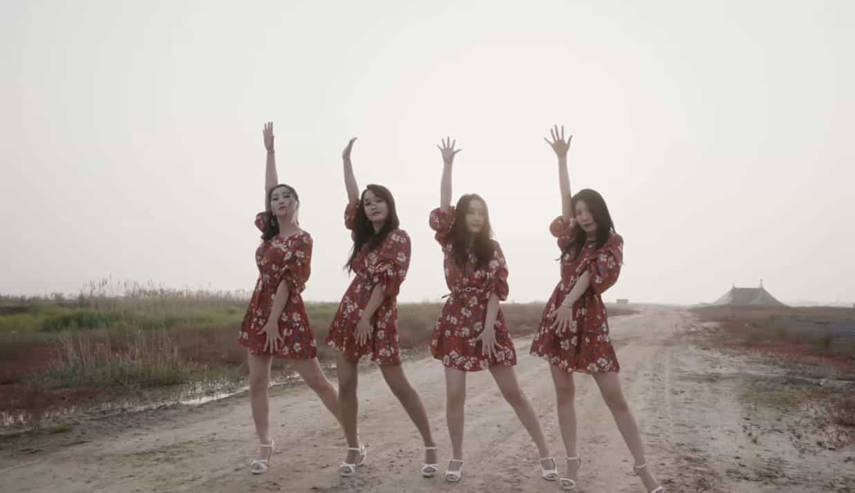 Flow Sister (Trot group) Members, Songs, Debut, Albums