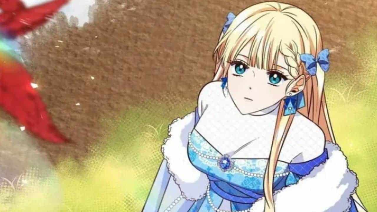 From A Knight To A Lady Chapter 89 Release Date Details