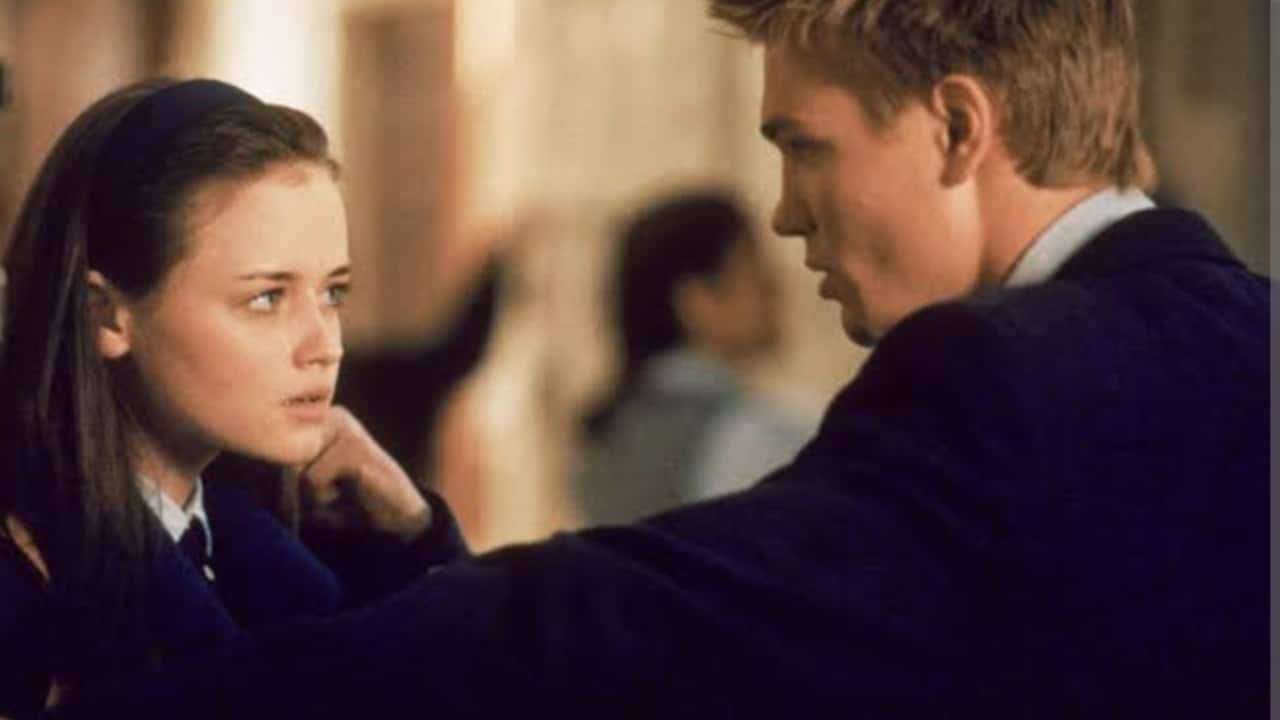 Why Did Chad Michael Murray Leave Gilmore Girls? 