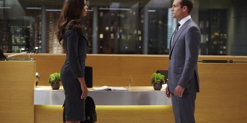 Why Did Gina Torres Leave Suits?