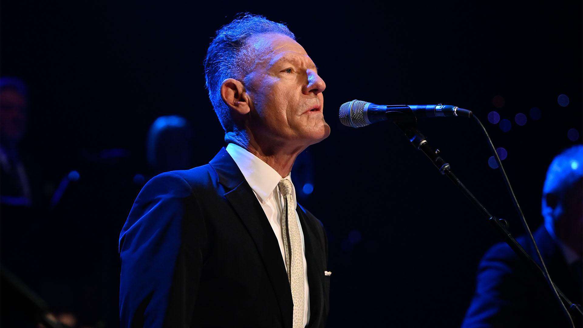 Grammy-winning songwriter, Lyle Lovett all set to feature on the third episode of the show, Southern Storytellers (Credits: PBS)