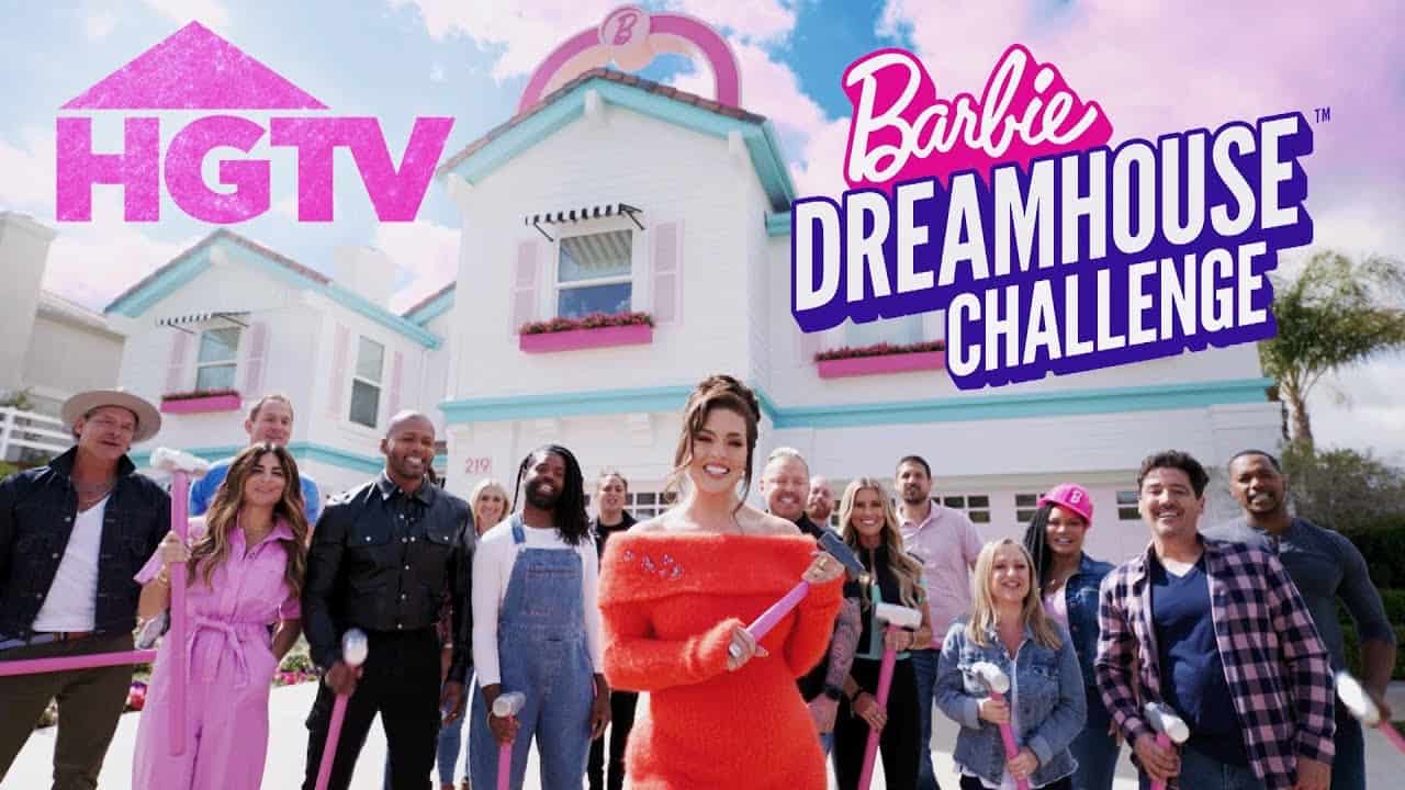 ¿Quién ganó el desafío Barbie Dreamhouse?