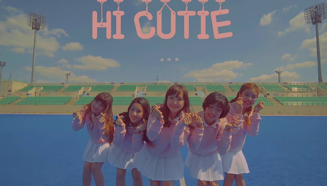 HI CUTIE Members, Songs, Debut, Albums