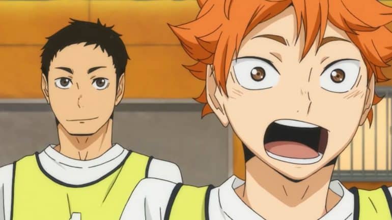 How Many Seasons Are There in Haikyuu? Is It Worth Watching? - OtakuKart