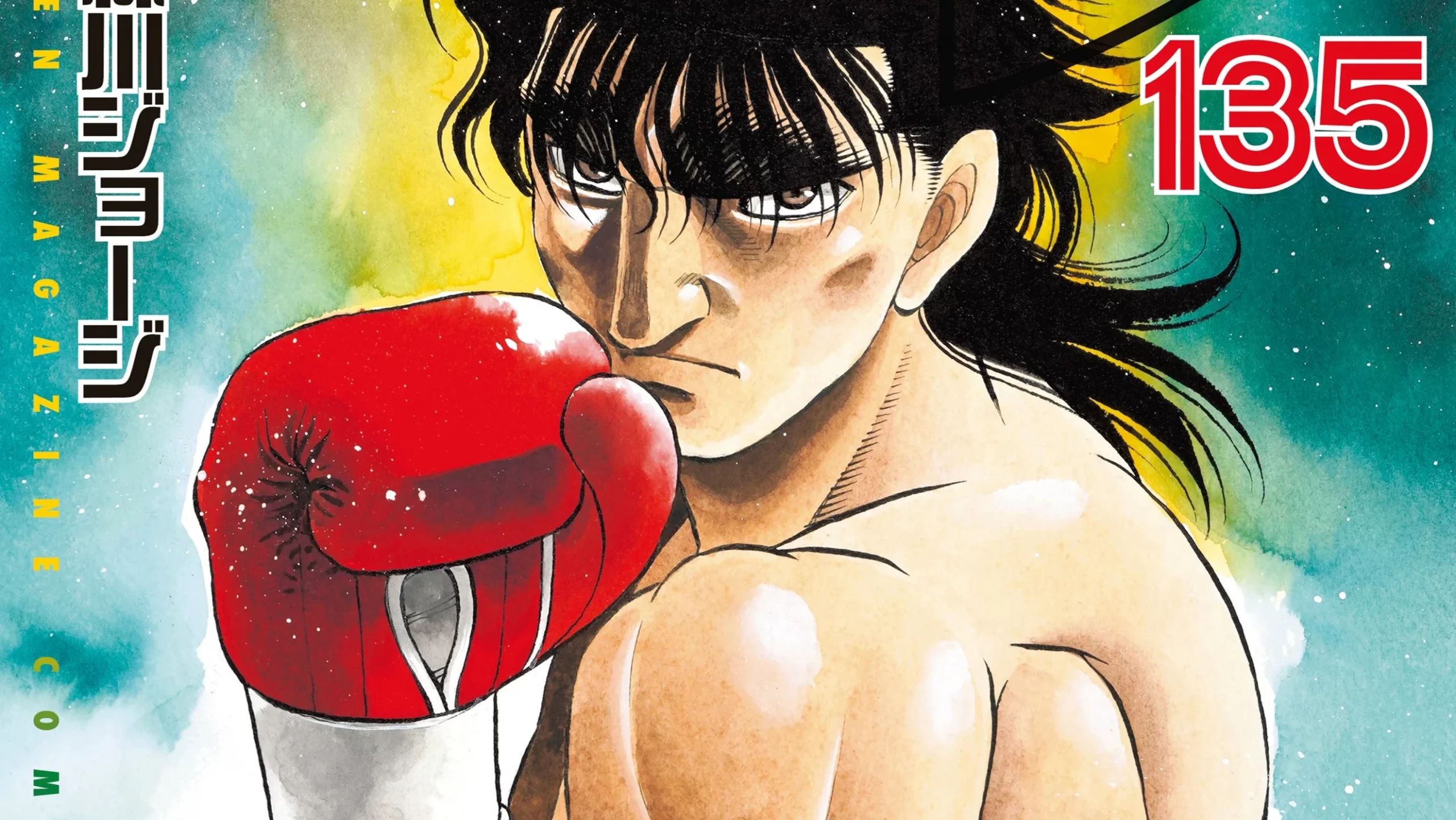 ippo 🗣️🔥 #hajimenoippo #hajimenoippoedit #ippoedit #boxing #hajimeno, hajime no ippo chapter 1440