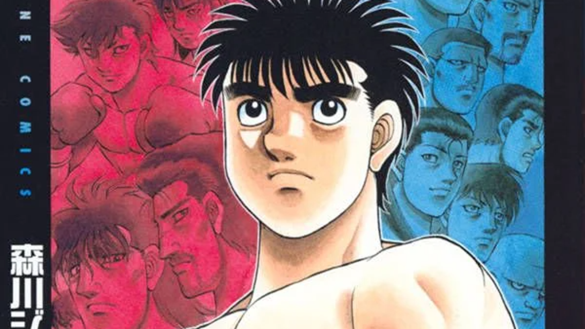 Chapter 1427, Wiki Ippo