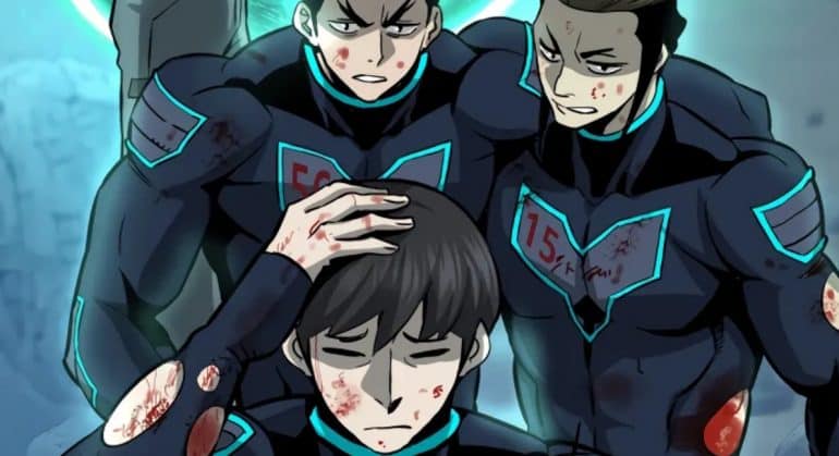 Han Dae Sung Returned From Hell Capítulo 40: fecha de lanzamiento