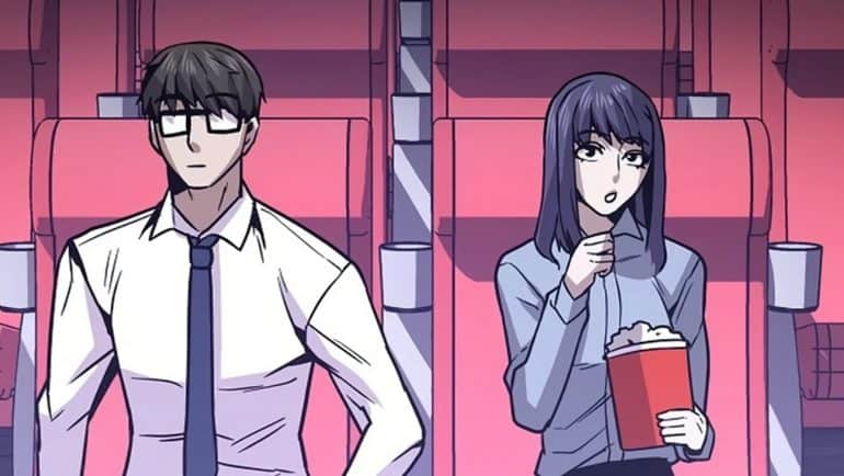 Hand over the Money! Chapter 10: Release Date, Spoilers & Where to Read