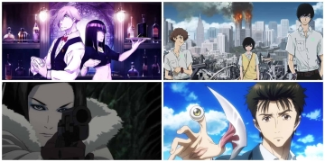 Hardest Anime Recommendations
