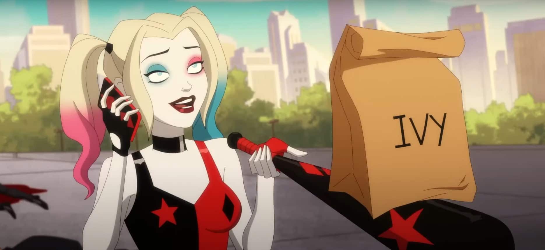 Harley Quinn Season 4 Streaming Guide
