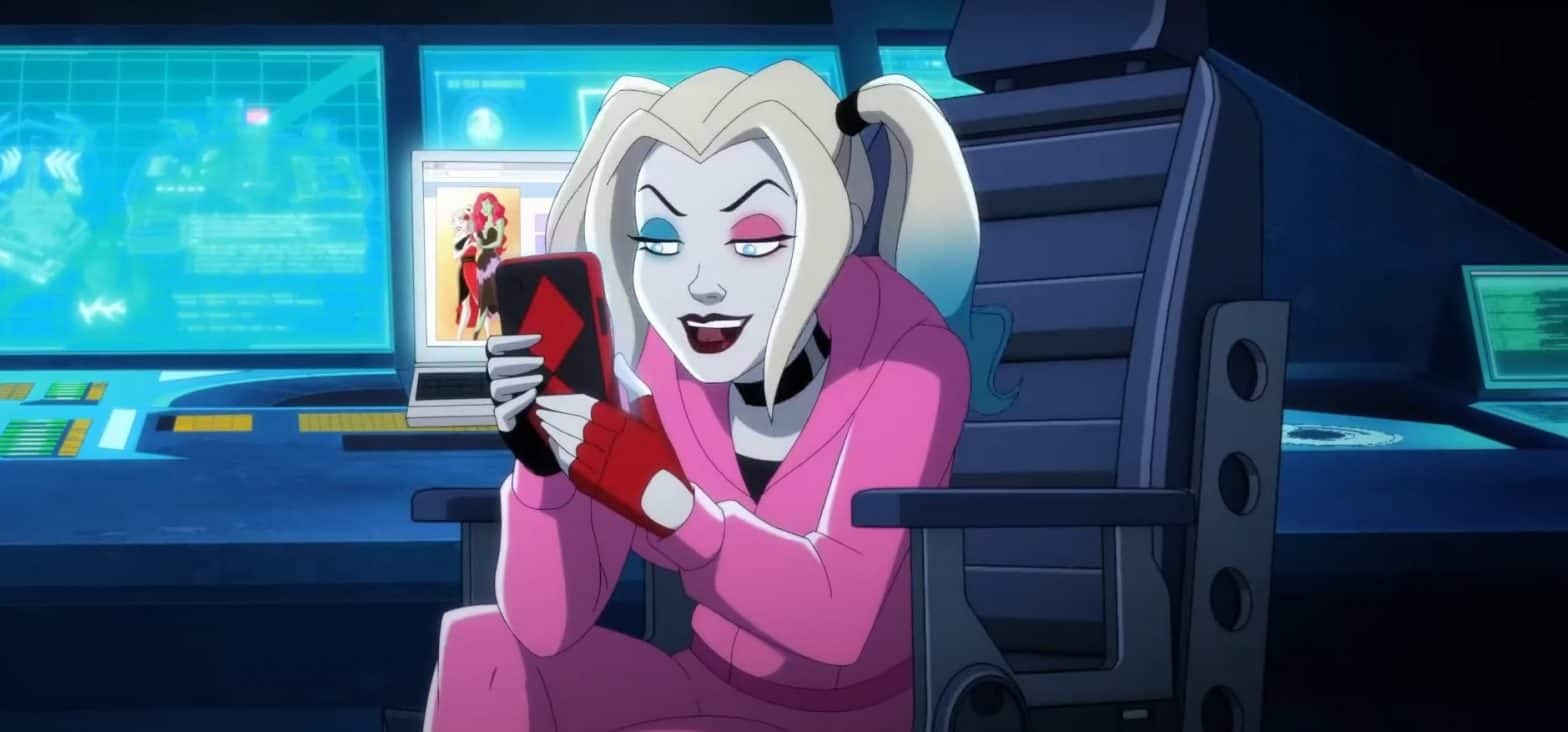 ¿Cómo ver los episodios de la temporada 4 de Harley Quinn? Guía de