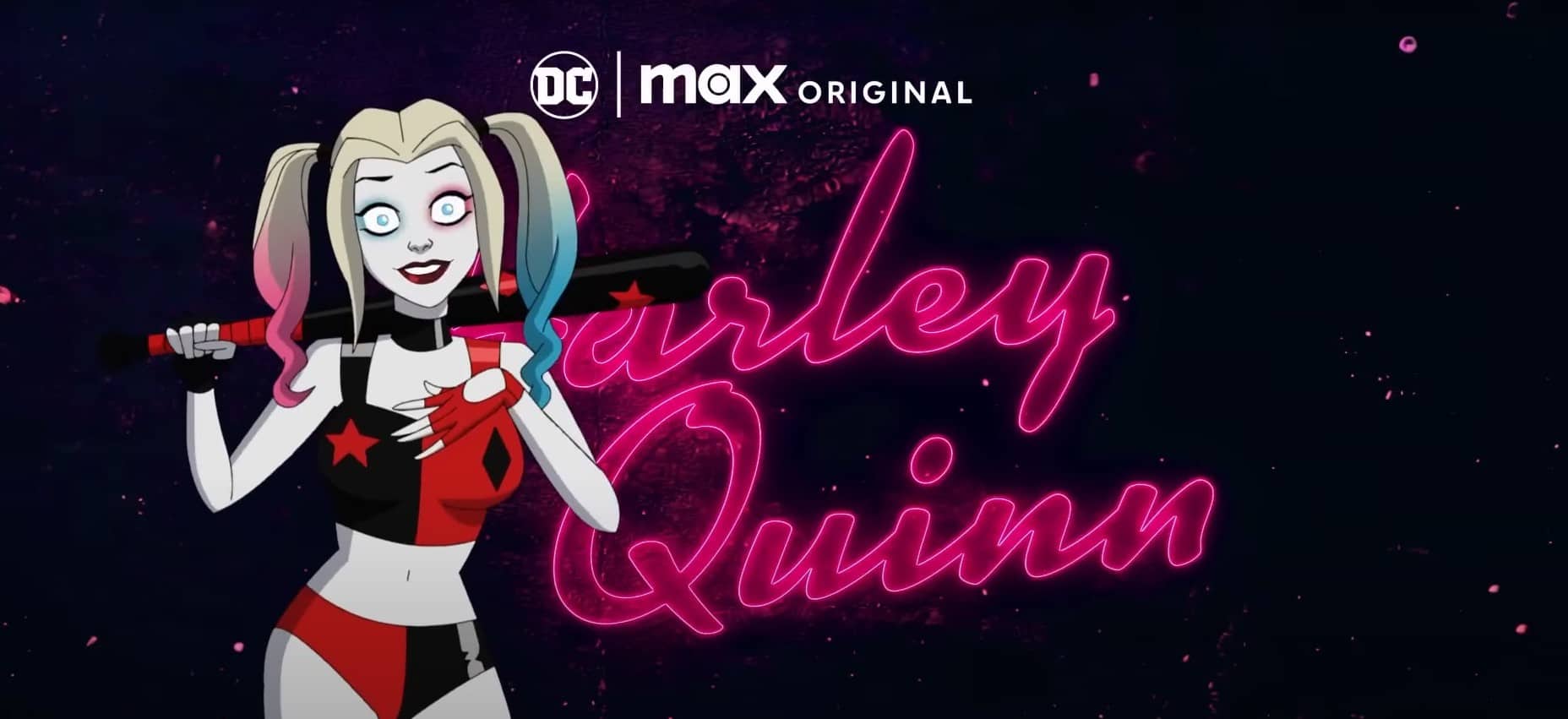 Harley Quinn Season 4 Streaming Guide