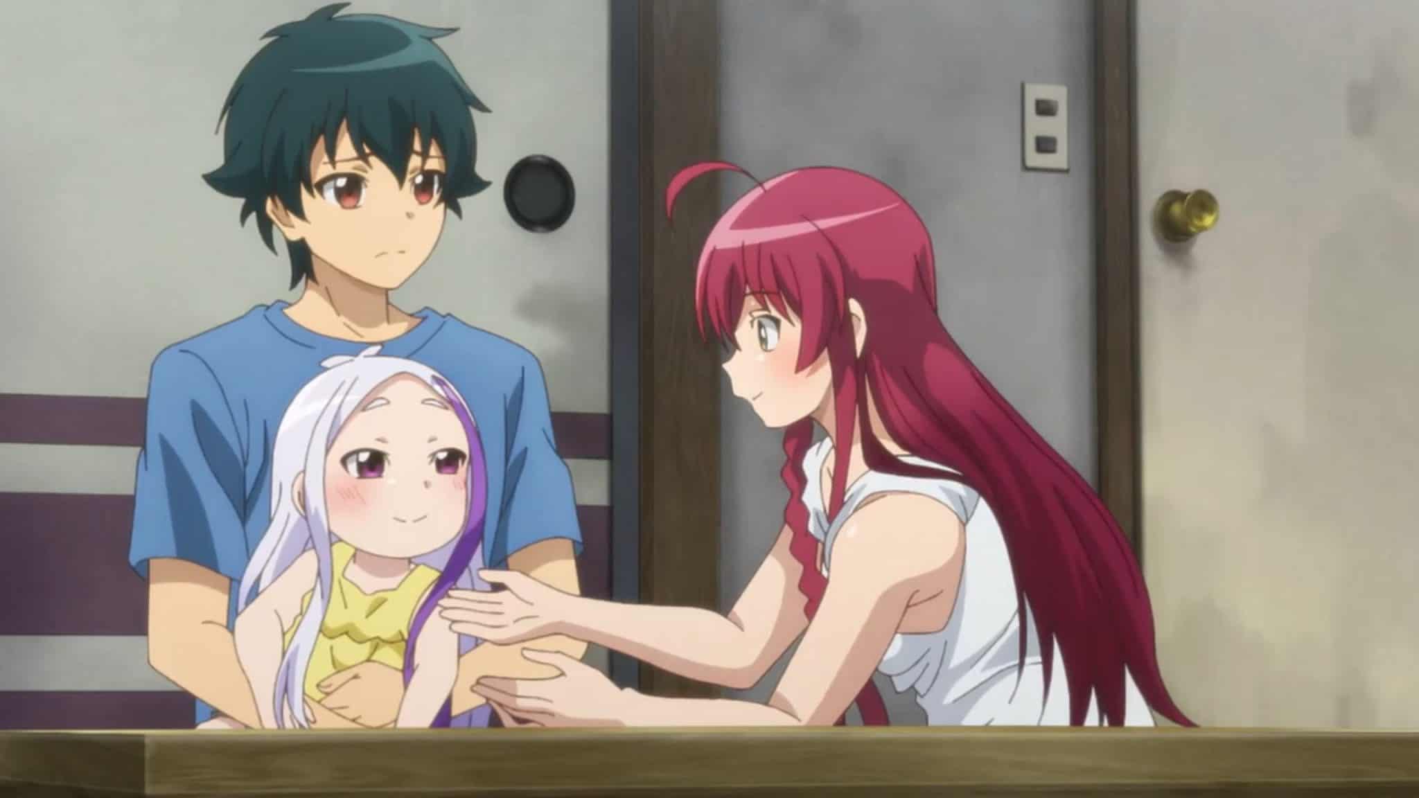 Hataraku Maou-sama! Season 2 Episode 14: Release Date, Spoilers & Where