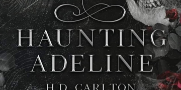 Where To Read Haunting Adeline? Book Guide