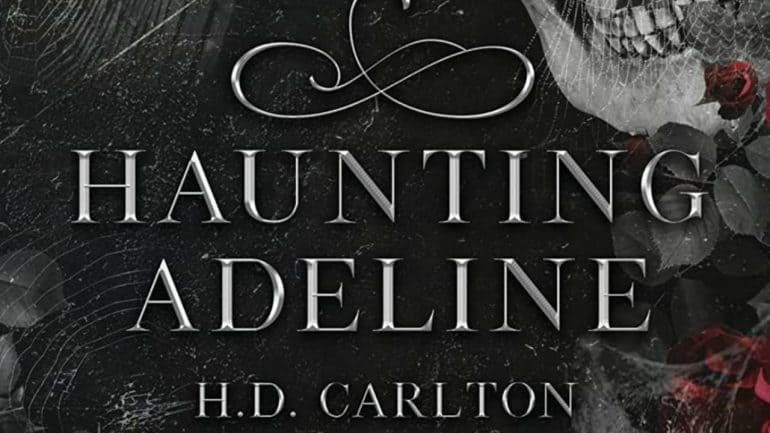 Where To Read Haunting Adeline? Book Guide - OtakuKart