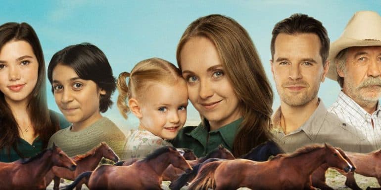 Heartland Series