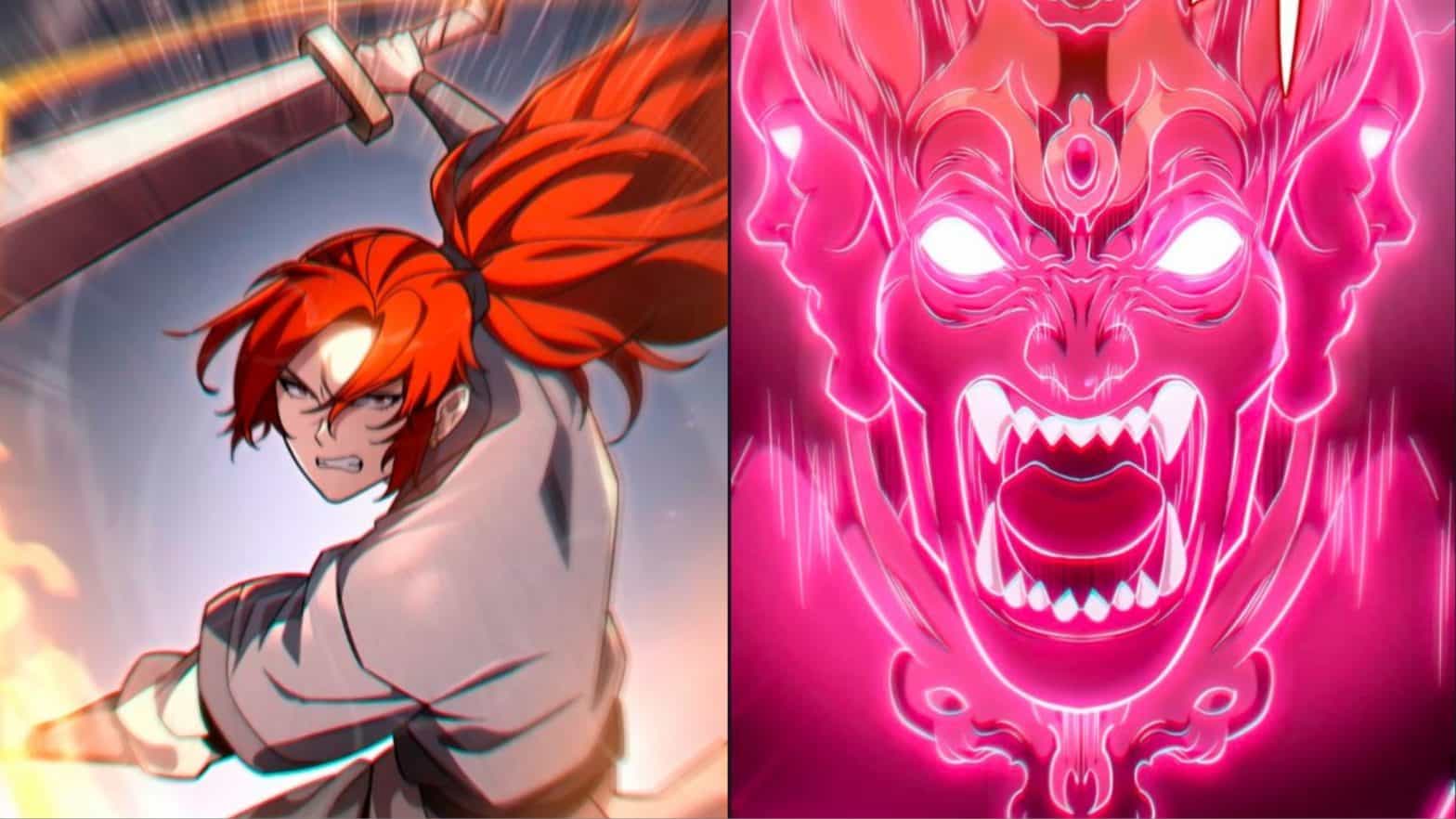 The Heavenly Inquisition Sword Chapter 57: Release Date, Spoilers