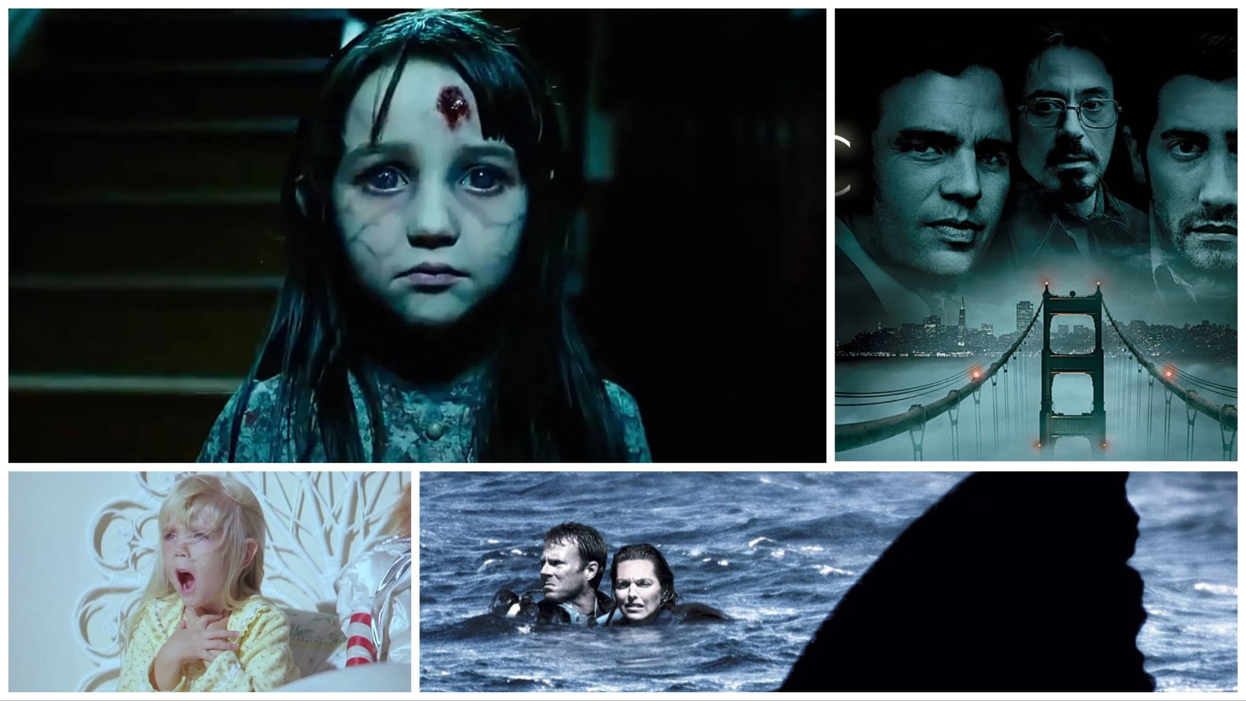 Horror Movies to watch in 2023