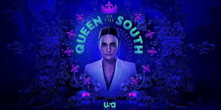 Queen of The South