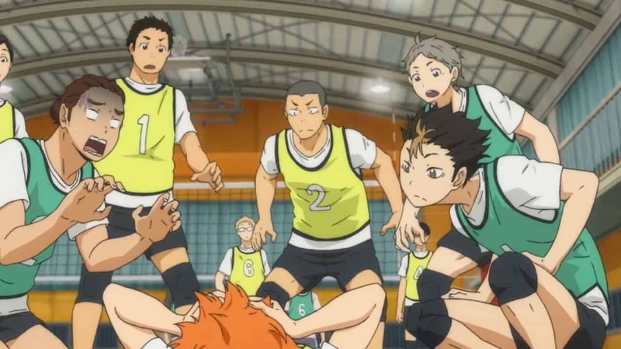 How Many Seasons Are There in Haikyuu? Is It Worth Watching?