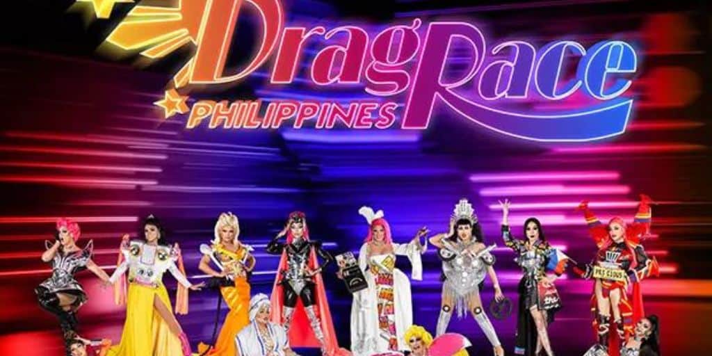 Stream Guide for Drag Race Philippines Season 2