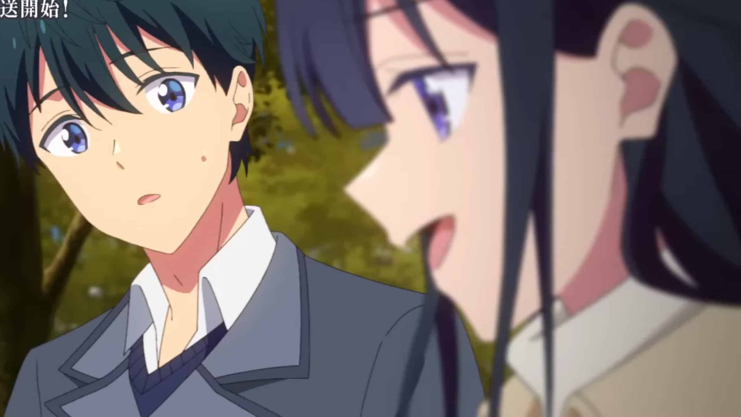 How To Watch Masamune-Kun's Revenge Season 2 Episodes Streamign Guide & Schedule and details