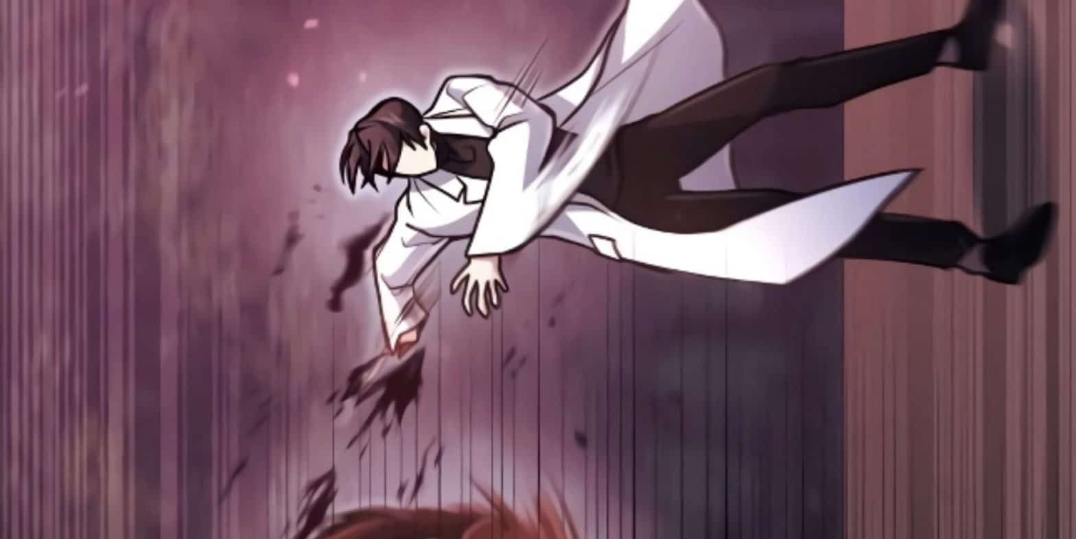 How to Live as a Bootleg Healer Chapter 18: Release Date, Spoilers