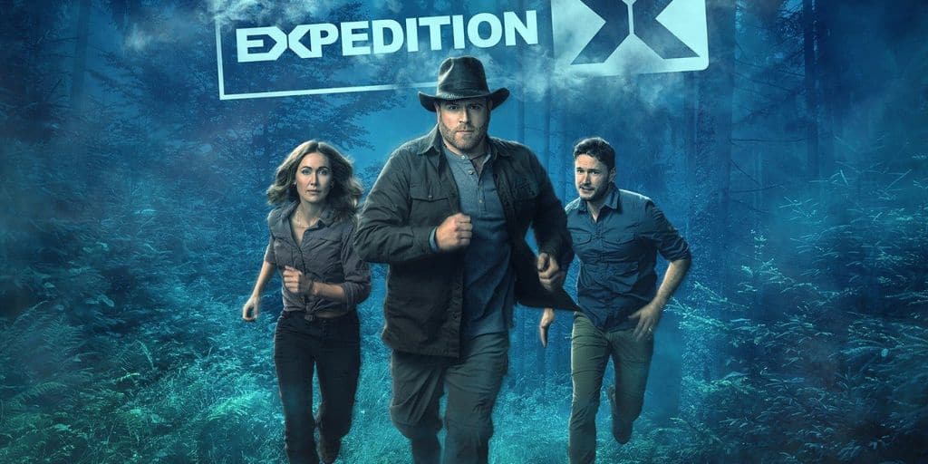 How to Watch Expedition X Season 6 Episodes? Streaming Guide & Episodes