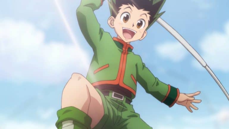How Many Seasons Are There in Hunter x Hunter? Is It Worth Watching