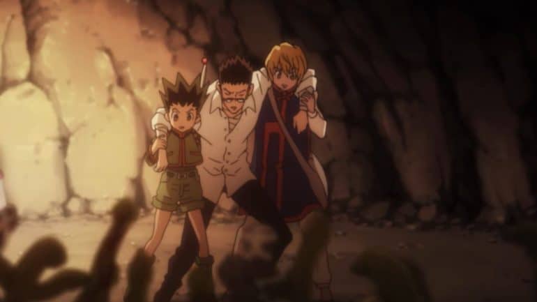 How Many Seasons Are There in Hunter x Hunter? Is It Worth Watching