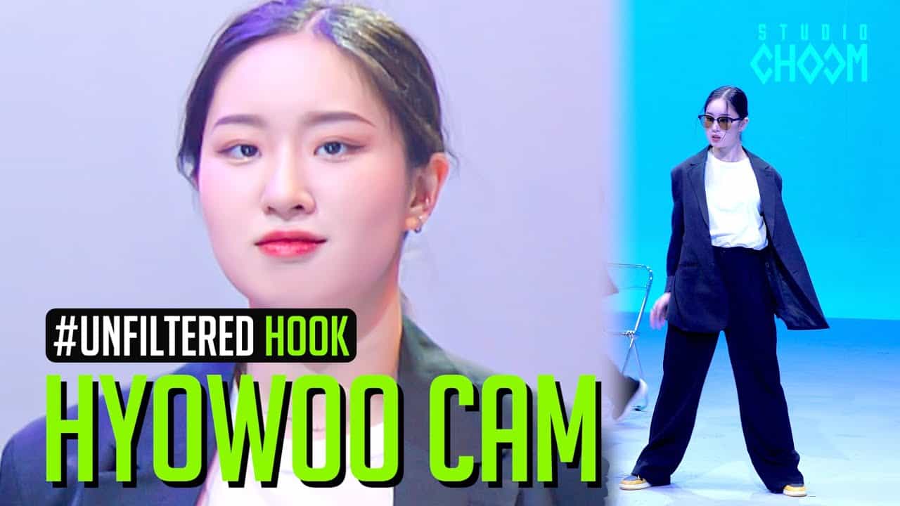 Hyowoo