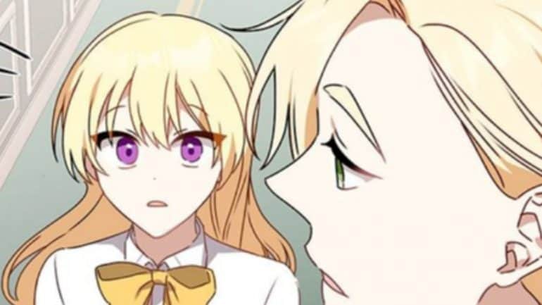 I Became The Male Lead's Female Friend Chapter 39: Release Date