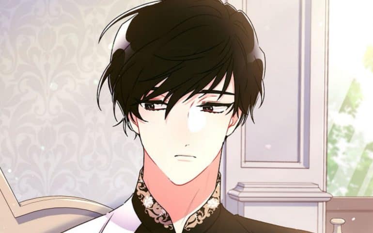 I Became the Male Lead's Adopted Daughter Chapter 88: Release Date