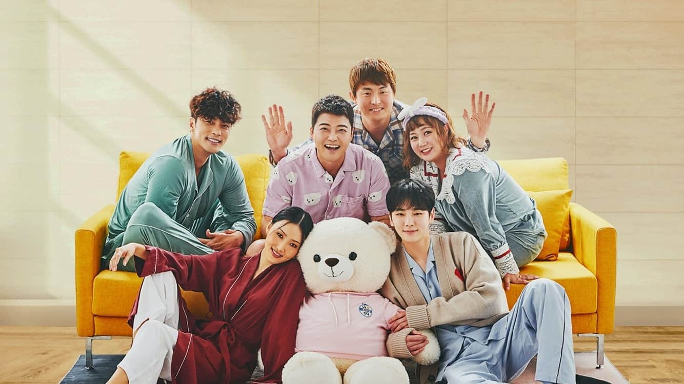 I Live Alone Episode 502: Release Date, Preview & Streaming Guide