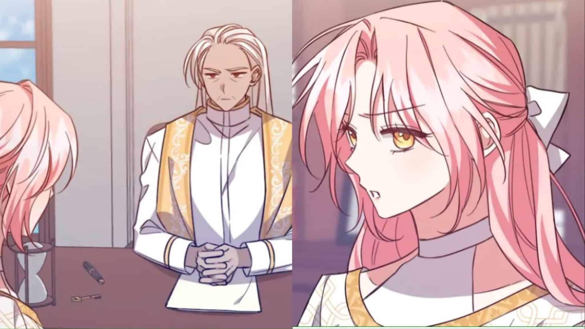 I Raised the Villains Preciously Chapter 47: Release Date, Recap