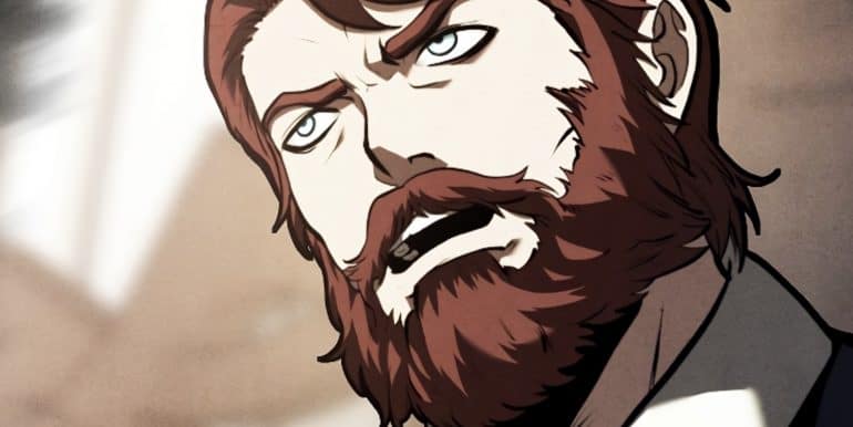 I Returned as an FFF-Class Witch Doctor Chapter 32: Release Date