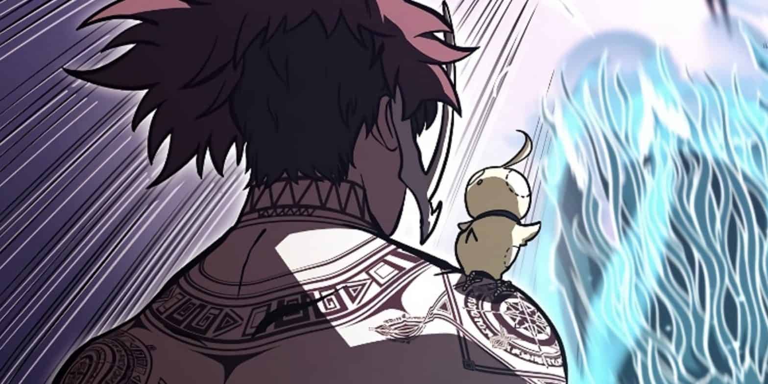 I Returned as an FFF-Class Witch Doctor Chapter 32: Release Date