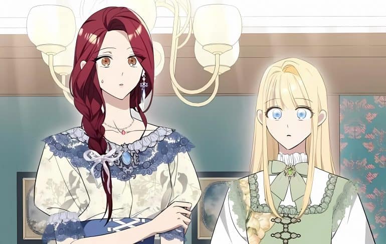 I Thought It's a Common Possession Chapter 24: Release Date, Recap