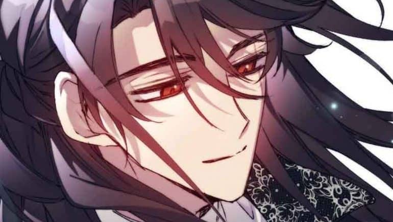Your Majesty, I Will Raise You Well in This Life Chapter 81: Release