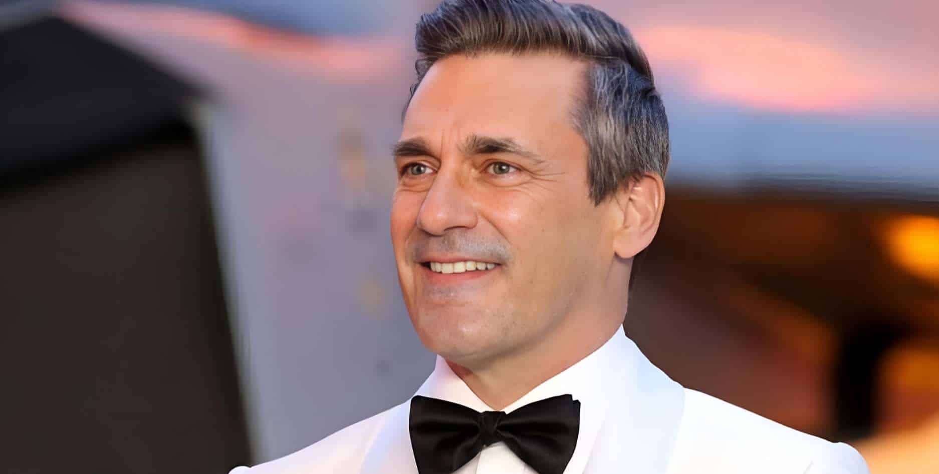 John hamm