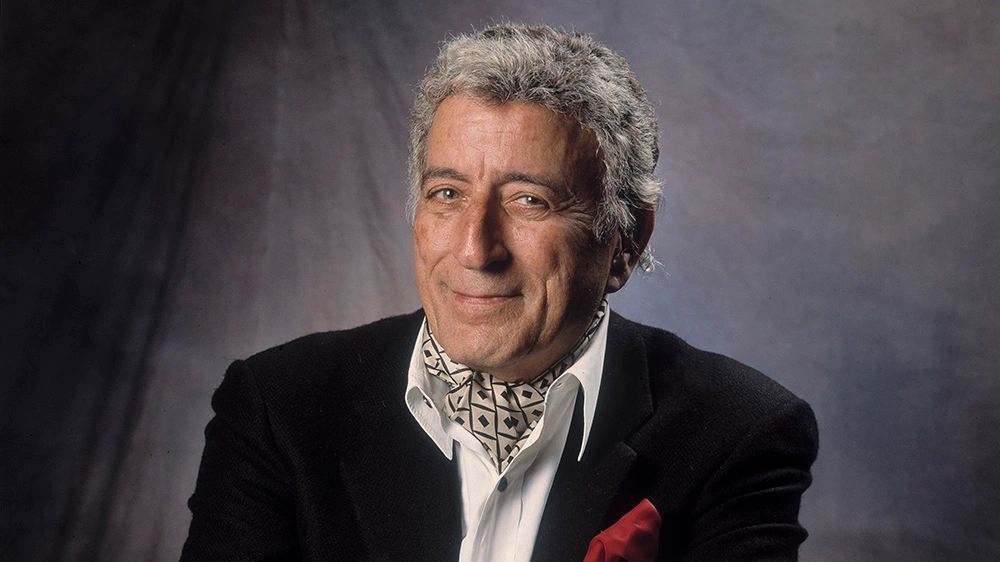 Iconic Musician and Singer Tony Bennett Dies at 96: A Look Back to the His Remarkable Life and Career(Credits: Variety)