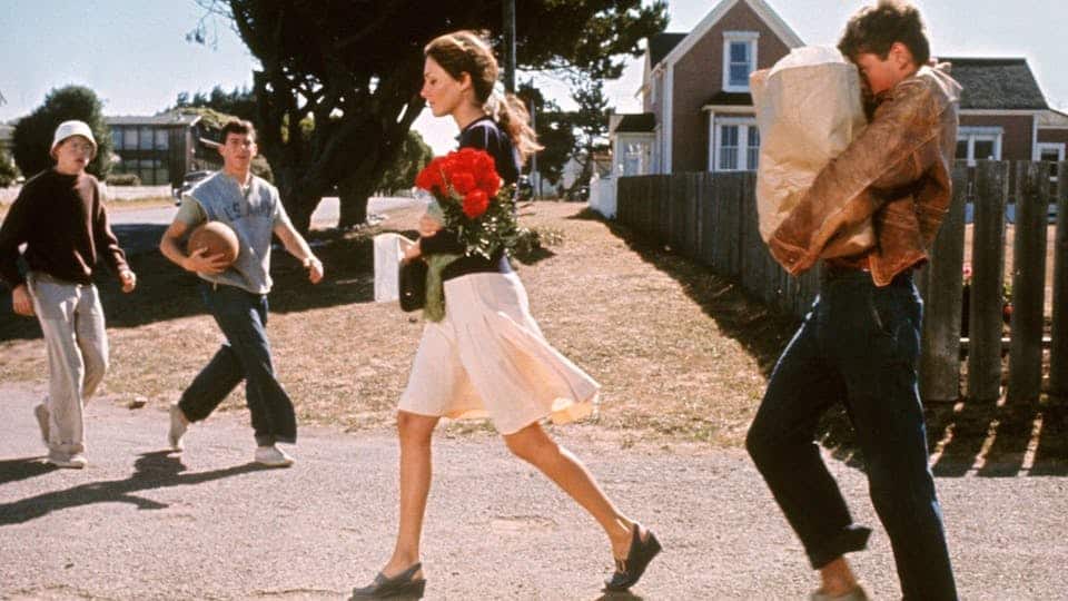 Iconic film, Summer of '42 shot in different parts of California (Credits: Warner Bros.)
