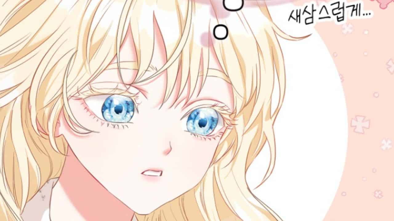 I’m The Princess of All Chapter 24 Release Date