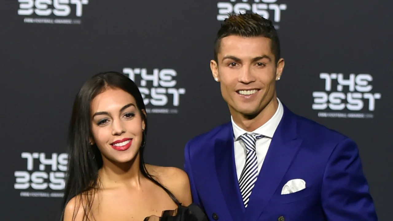 Inside Cristiano Ronaldo's Financial Strategy: Is He Safeguarding Wealth from his Girl friend Georgina Rodriguez