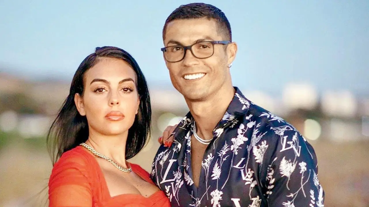 Inside Cristiano Ronaldo's Financial Strategy: Is He Safeguarding Wealth from his Girl friend Georgina Rodriguez