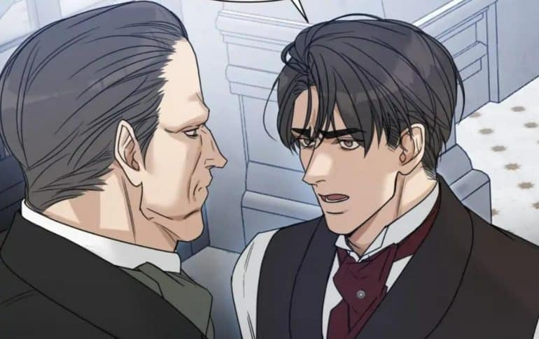Into The Rose Garden Chapter 25: Release Date, Spoilers & Where To Read